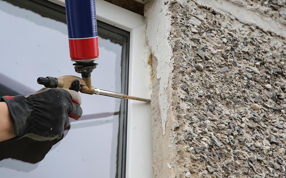 double vitrage sur mesure Villemomble