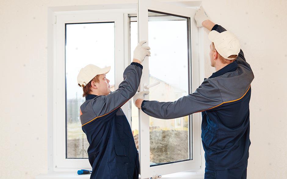 double vitrage renovation Souppes-sur-Loing
